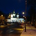 Собор Воскресения Христова в городе Череповец