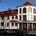 Бизнес центр «Академия домашнего кинотеатра» в городе Череповец