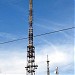 Телевизионная башня ФГУП «Российская телевизионная и радиовещательная сеть» в городе Череповец