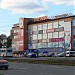 Торговый комплекс «Рассвет» в городе Череповец