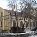 ул. Короленко, 2 корпус 8 в городе Москва