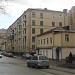3-й микрорайон Сокольников в городе Москва