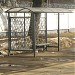 Трамвайная остановка «2-й Ширяевский переулок» (по требованию) в городе Москва