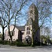 ev. Heßlerkirche in Stadt Gelsenkirchen