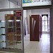 Салон дверей «Дверкино» в городе Раменское
