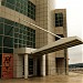 The Getty Research Institute (GRI) in Los Angeles, California city