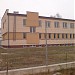 Dawna Wojskowa Izba Chorych in Biała Podlaska city