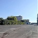 Parking główny in Biała Podlaska city