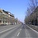 Andrássy Avenue - UNESCO World Heratage Site