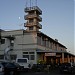 SBBU - Aeródromo de Bauru na Bauru city