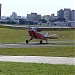 SBBU - Aeródromo de Bauru na Bauru city