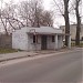 Byłe Biuro Przepustek in Biała Podlaska city