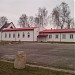 Гарнизонный костёл (ru) in Biała Podlaska city