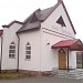Гарнизонный костёл (ru) in Biała Podlaska city
