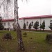 Гарнизонный костёл (ru) in Biała Podlaska city