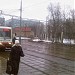 Трамвайная остановка «Станция метро „Войковская“» (посадка) в городе Москва
