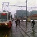 Трамвайная остановка «Станция метро „Войковская“» (посадка) в городе Москва