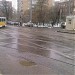 Михалковский трамвайный треугольник в городе Москва