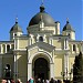 Храм Воскресения Словущего в городе Москва