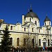 Храм Воскресения Словущего в городе Москва