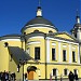 Храм Покрова Пресвятой Богородицы в городе Москва