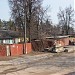 Старый квартал постройки конца 30-х годов (посёлок Гастелло) (ru) in Zhukovsky city