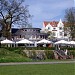 Café Ambiente in Bremen city