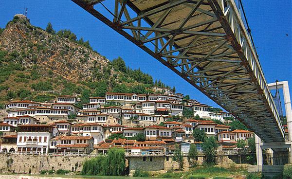 berat