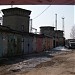Загадочные строения в городе Жуковский