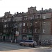 Старый продуктовый магазин в городе Жуковский