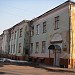 Жуковский авиационный техникум им. В.А. Казакова в городе Жуковский