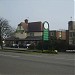 The Longshoot Hotel in Nuneaton city