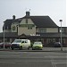 The Longshoot Hotel in Nuneaton city