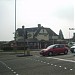 The Longshoot Hotel in Nuneaton city