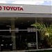 Govesa - Toyota  na Uberaba city