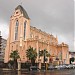 St Mary's Cathedral in Cape Town city