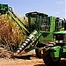 Maqnelson - Mitsubishi John / Deere na Uberaba city