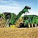 Maqnelson - Mitsubishi John / Deere na Uberaba city