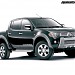 Maqnelson - Mitsubishi John / Deere na Uberaba city