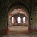 Abandoned church in Fedotovo