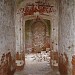 Abandoned church in Fedotovo