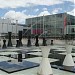 Centro Comercial Gran Estación (es) in Bogota city