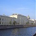 Управление Федеральной почтовой связи Санкт-Петербурга и Ленинградской области – филиал АО «Почта России»