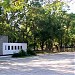 Братская могила и памятник погибшим в ВОВ