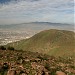 Jesus Es El Señor Geoglyph (en) en la ciudad de Tijuana