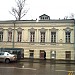 Городская усадьба Крюкова - Стариковых - Ильина в городе Москва