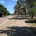 Old Port Reach Reserve in Adelaide, SA city
