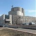 Московский государственный академический детский музыкальный театр имени Н.И. Сац в городе Москва