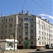 Градостроительный ансамбль рабочего посёлка «Дубровка» в городе Москва