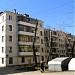 Градостроительный ансамбль рабочего посёлка «Дубровка» в городе Москва